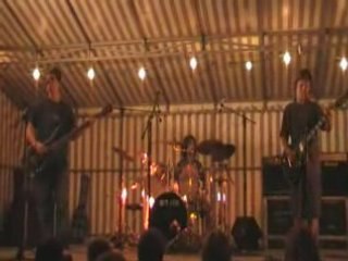 Wild thing - shinkickers