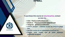 Thecourseresellers.com - Reputation Management Hacks with Chad Kimball
