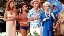 Rescue from Gilligan's Island Bob Denver and Alan Hale, Jr.