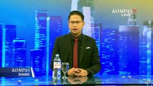 Karhutla di Gunung Rinjani Meluas, Jalur Pendakian Torean dan Senaru Ditutup | KOMPAS SIANG