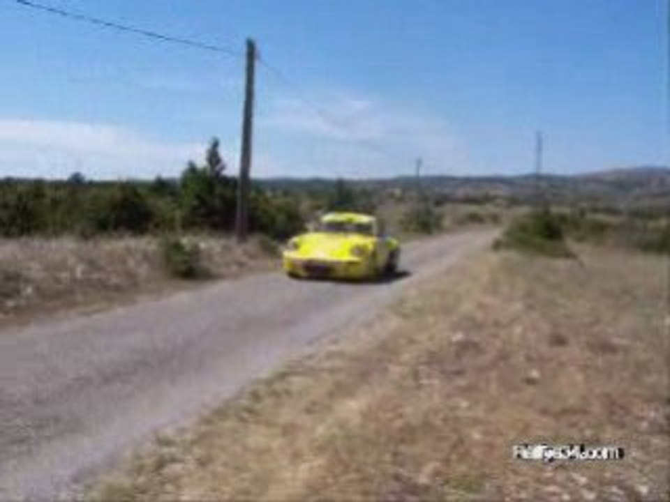 Pays Viganais 2006