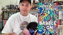 Anthony Fantano is Mistaken - Music Review