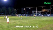 P1 | 6ème journée | Arlon 5-1 Harre-Manhay