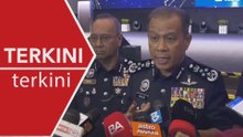 [TERKINI] Polis panggil bekas Exco Negeri Sembilan untuk rakam keterangan