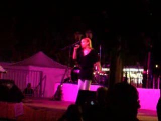 Rose Laurens 28.07.08 Mamy Yoco