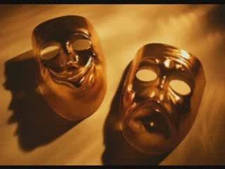 Le blues du businessman