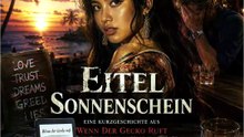 Wenn der Gecko ruft – Kurzgeschichten aus Südostasien - Eitel Sonnenschein