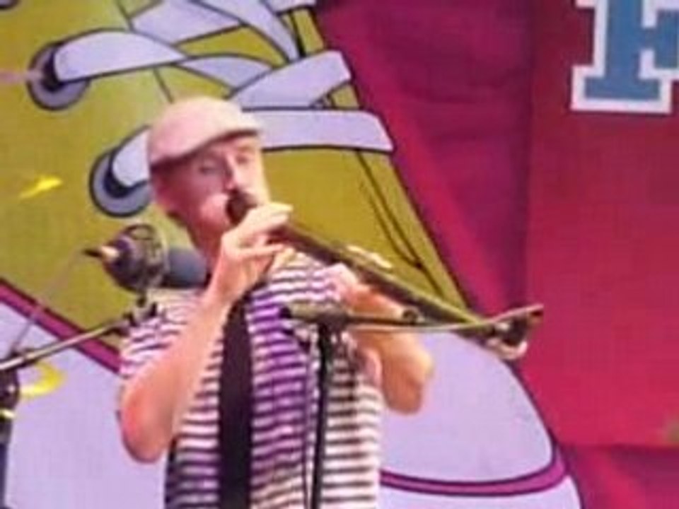 4_Martina Topley-Bird, Festival Indétendances 2008