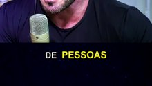 Corte do podcast Mhm: Renato Cariani fala como deixar de ser medíocre