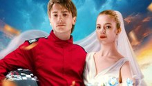 Freeze! Runaway Groom | HD 1080p