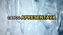 A Geometria Viva: medidores reorganizados em círculo geram calor humano em gelo de 4°C
