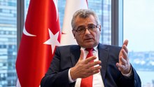 KKTC Cumhurbaşkanı Erhürman: BM Genel Sekreteri Guterres'in çabalarına destek vermeye devam ediyoruz