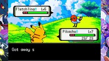 Play as Ash in This Anime-Style NEW Region With New Rival & Gen 1-8!