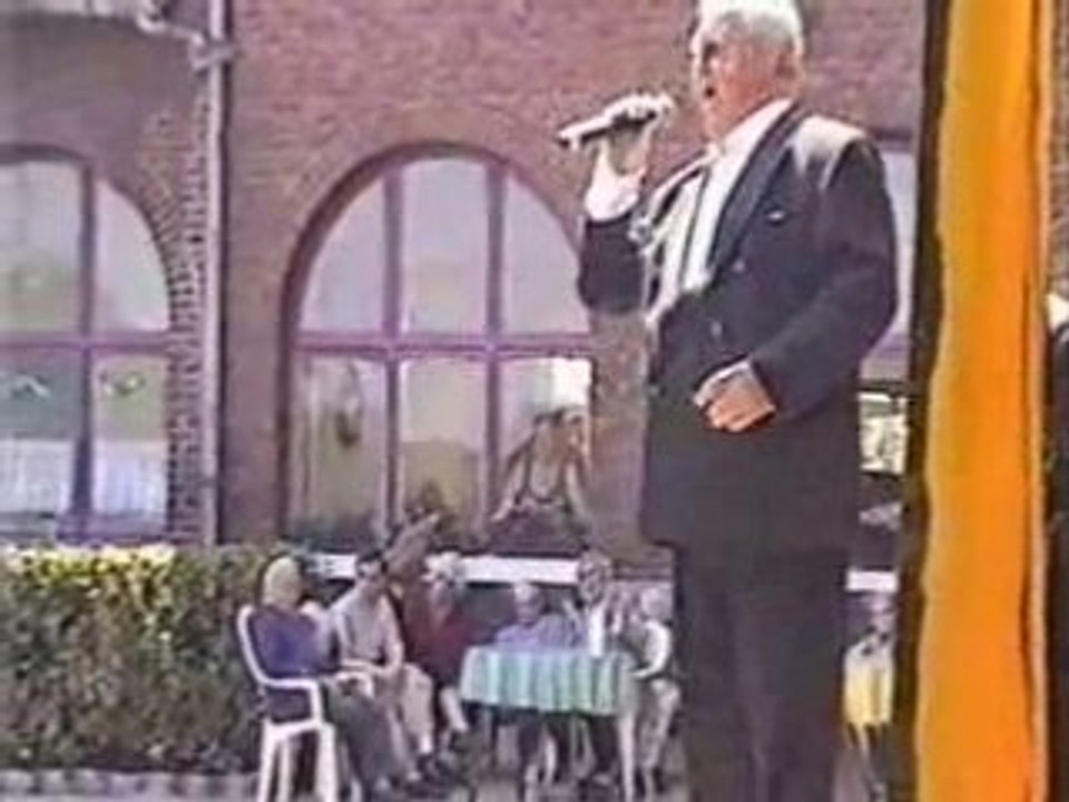 100 ANS SAADOUN (FAMILLE)