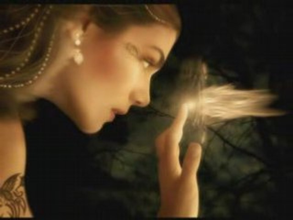 La Quête    ( Marie Helene Thibert)