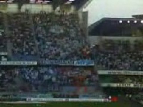 Rennes - OM 2008/2009