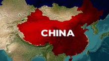 Rússia e EUA Trocados: Invasão do México e Queda da China