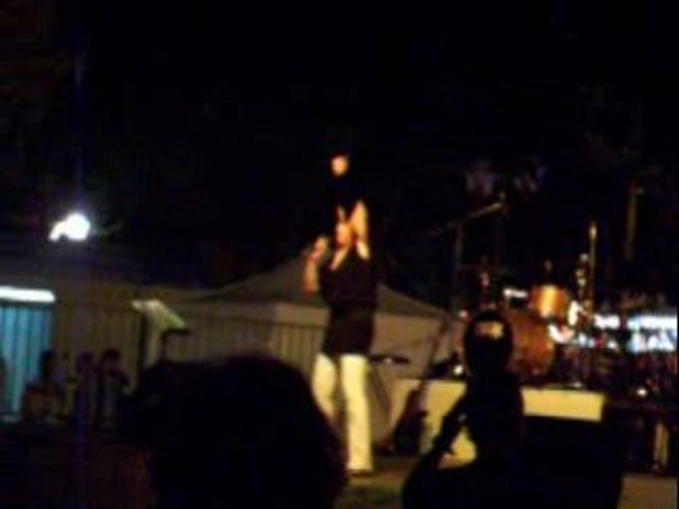 Rose Laurens "Africa" 28.07.08