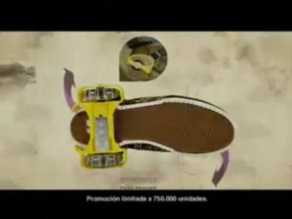 ColaCao Rollers