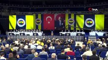 Şekip Mosturoğlu: "Her yıl tekrarlanan seçimlerle kalıcı bir istikrar sağlamak mümkün değildir" | Ajansspor | IHA