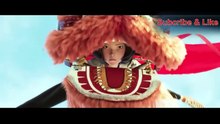 I am what i Am 1 Part 1 Movie 雄狮少年 English Subtitle