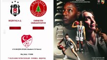 27.09.2026 - Beşiktaş Fikstürü