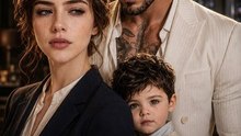 Silent Sacrifice The Godfather's Hidden Child | Full Ep ☘ | Full Short Drama | English Sub 2026
