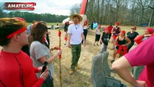 100 People Stranded in the Wilderness… Only One Wins $250,000!