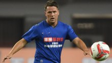 Former England striker Michael Owen opens up about not remembering his goals