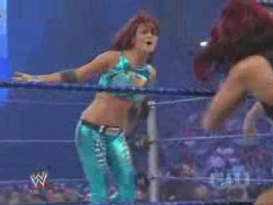 Victoria vs Maria