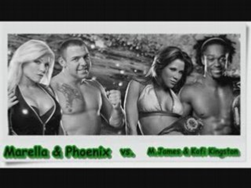 SummerSlam por espaciowwe.tk