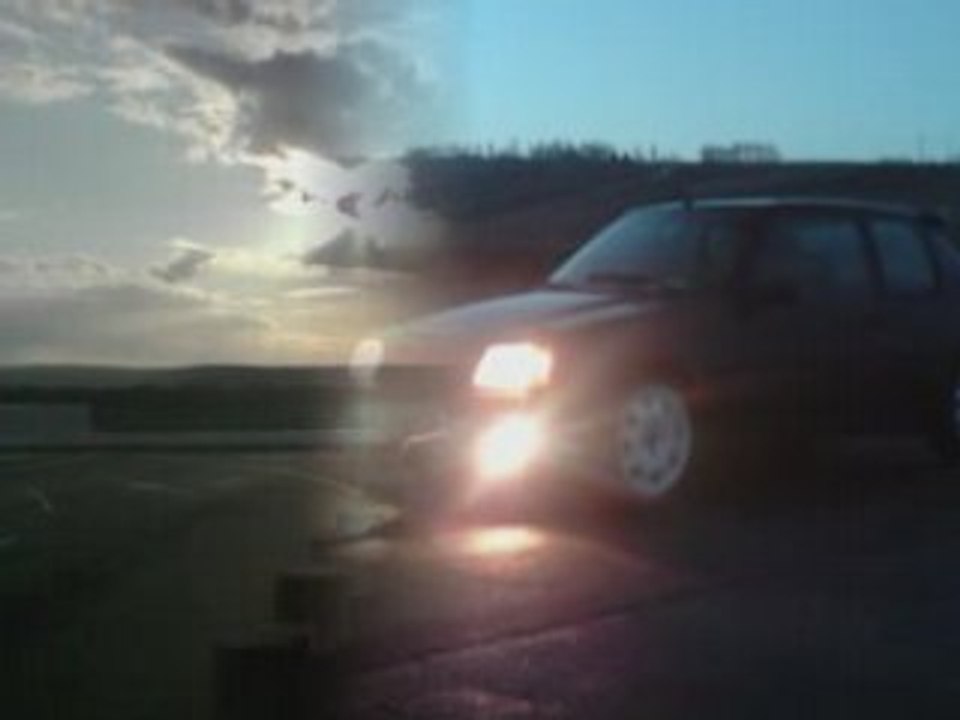 Ma 205 gti
