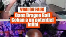 Sacré Sangohan ! - Le Kikoo Show