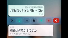 深夜のホテルのフロントで外国人客に説明が伝わらない｜チェックインをオフライン翻訳｜TransferFriends