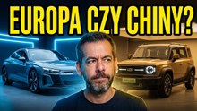 Jak wybiera się World Car Awards 2027? Zasady, jury i kandydaci