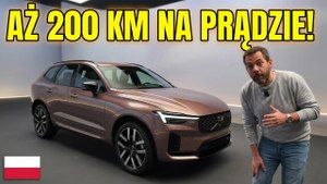 Volvo XC40 i XC60 po liftingu – co się zmieniło i czy warto?