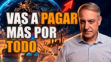 El fin de las materias primas baratas: petróleo, gas y cobre