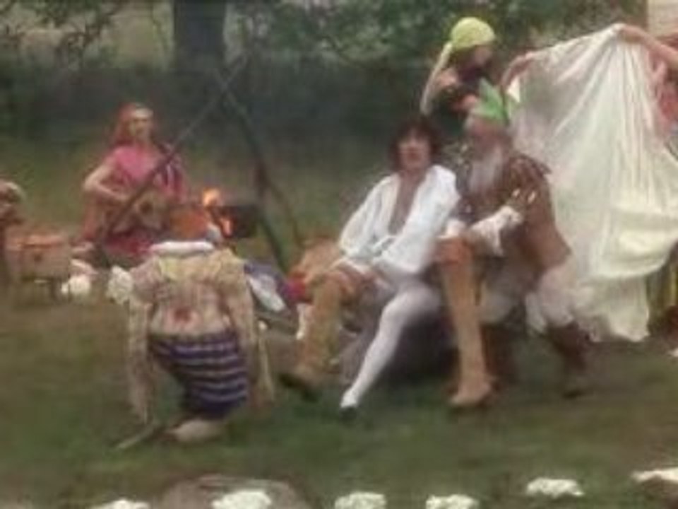 Vous n'aurez pas l'Alsace et la Lorraine -Le Chevalier Blanc