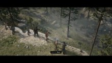 RDR 2: C6 # 15 - Favoured Sons
