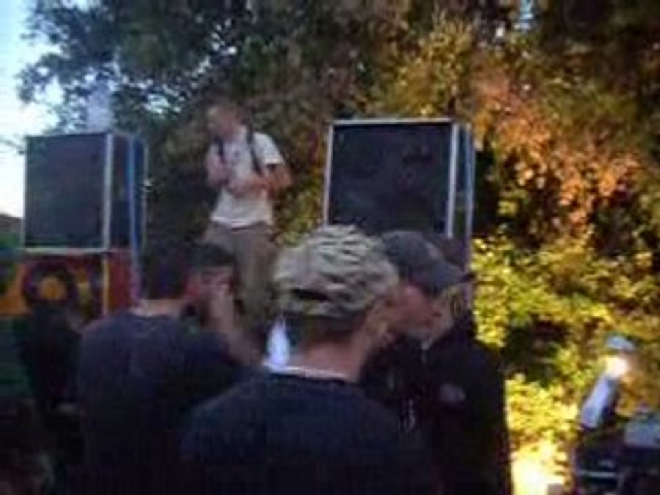 Ouap - 5min17 de mix - 6h37