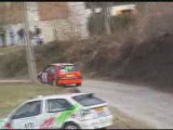 Rallye Pays de Faverges 2005