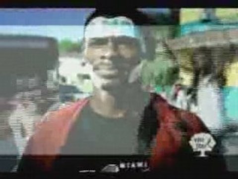 Dj Scott EP Notorious Big - Cmon Wu Tang criminology Remix