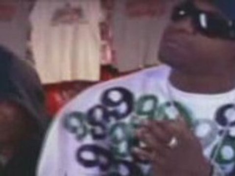 40 Cal feat. J.R. Writer - Runnin' This Rap Shit