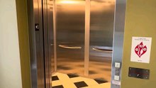 Epic Fail Elevator (Not For Kids!)
