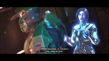 Halo Campaign Evolved || Final