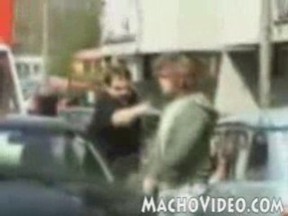 Une solution aux embouteillages