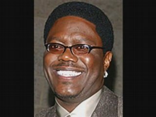 Bernie Mac Tribute