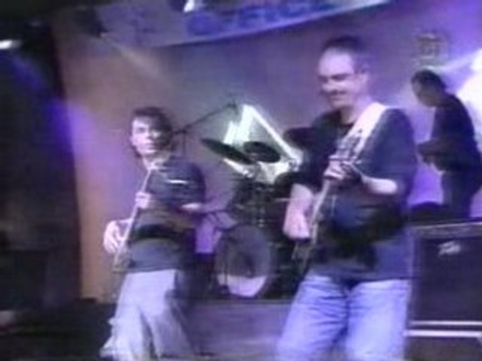 Cheb khaled -rouhi- concert a alger 2002