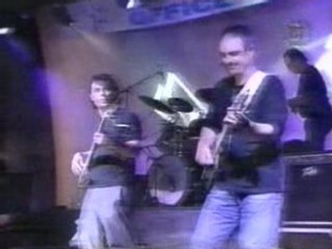 Cheb khaled -rouhi- concert a alger 2002