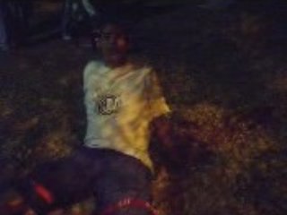 Grillade St-Gilles Part1